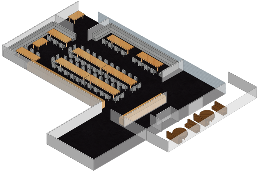 見取り図パーティー