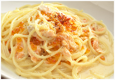 パスタ