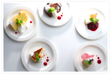 HAPPY SWEETS SET